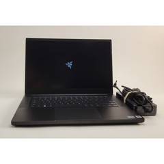 Razer Blade 15 Late 2020 15.6″, i7-10750H -32GB RAM- 1TB SSD