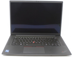 Lenovo ThinkPad X1 Extreme G3 i9 10885H @ 2.4 GHz 750 GB 32 GB 1650 FHD Win 11 P