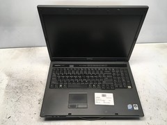Dell Vostro 1710 Intel Core 2 Duo 1800MHz 2 GB NO HDD