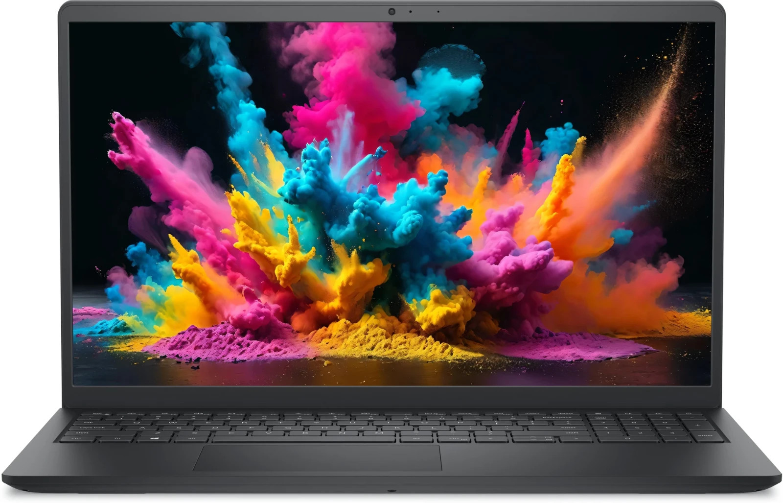 DELL PRO 15 DDR5 5600Mhz (i3 14th Gen) Intel Core 3 14th Gen 100U 8 GB/512GB SSD gallery