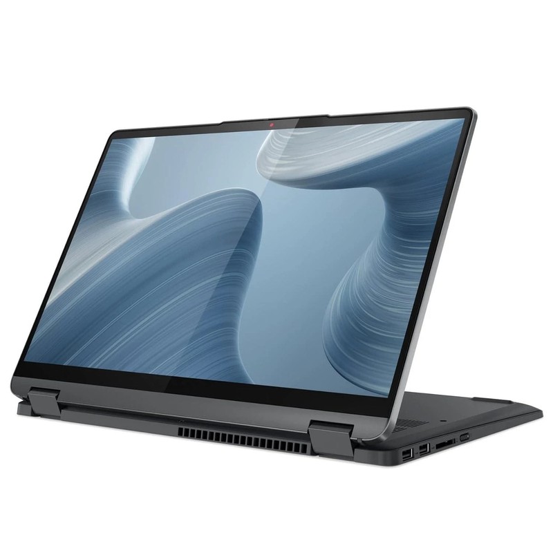 Lenovo Flex 5 14 inch 2-in-1 Laptop Intel i5-1235U 8GB 256GB SSD Blue Excellent gallery