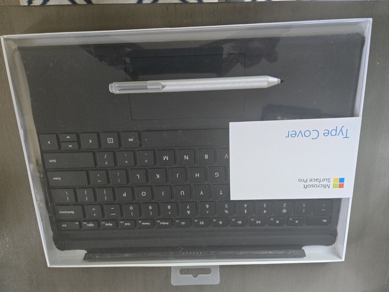 Microsoft Surface Pro 7 Plus gallery