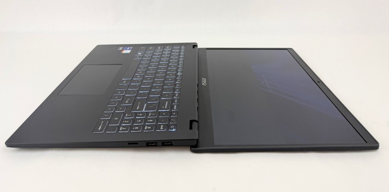 MSI Modern 15 H B13M 15.6" FHD i9-13900H 32GB 1TB SSD W11H gallery