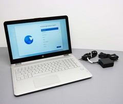 HP Envy x360 m6 M6-AQ105DX 15.6″ Core i7-7500U 16GB 1TB Silver