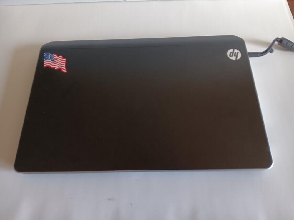 HP PAVILION DV7T-7000 17.3" i7-3610QM@2.3GHz Nvidia 630M 750GB HDD