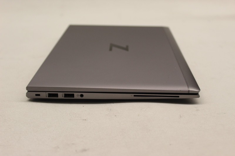 HP ZBook Firefly 14 G8 I7-1185G7 512GB NvME SSD 16GB DDR4 Win11Pro* See Descr gallery