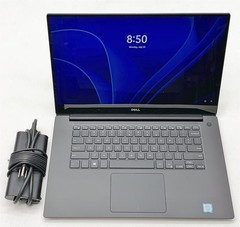 Dell Precision 5520 Laptop Xeon E3-1505M 3.0GHZ 15.6″ Touch UHD 16GB 512GB Win11