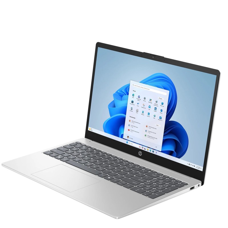 2025 HP 15 15.6" Touch Laptop，AMD Ryzen 7 7730U 64GB RAM 1TB SSD gallery