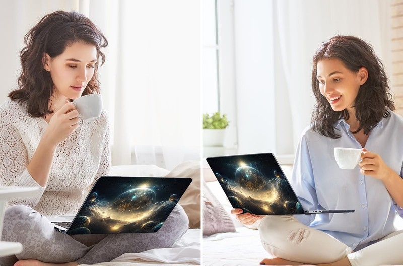2026 2025 2024 2023 MacBook Air 15 inch Case Model M5 A3448 M4 A3241 M3 A3114 gallery