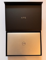 Dell XPS 13 9310 Intel Core i5 (11th Gen) 8GB RAM, 13.4” FHD+ Non Touch Display