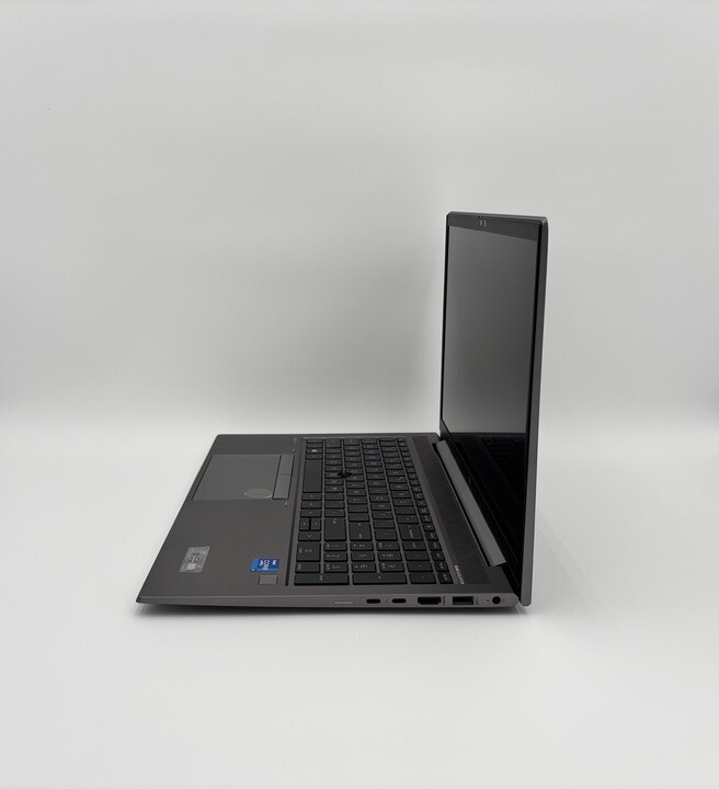 HP ZBook FireFly 15.6 G8 Laptop I7 / 1 TB / 64 GB / TOUCHSCREEN gallery