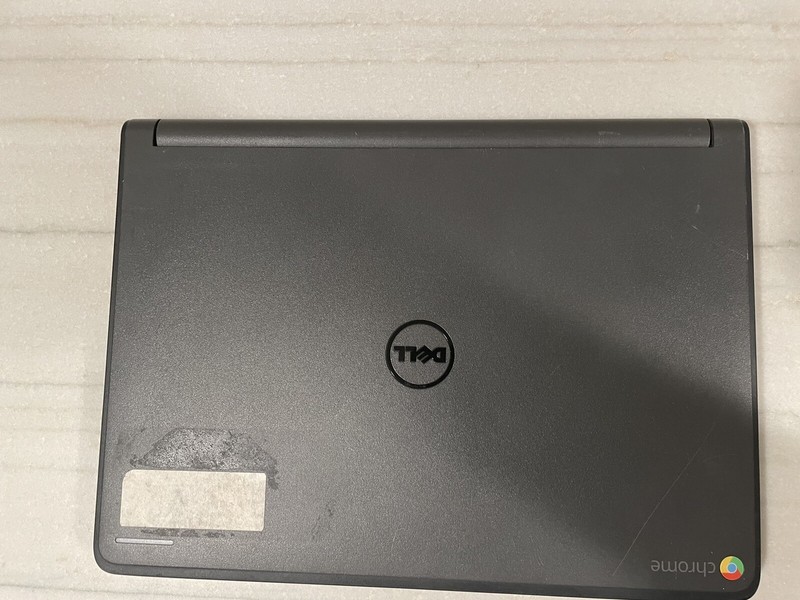dell p22t chromebook 11p22t001 laptop grey 32 GB, 4GB Ram Memory 10 Inch Screen gallery