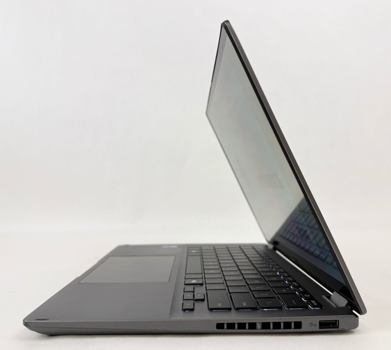 Asus VivoBook TP3407SA-DS74T 14" OLED Touch Core Ultra 7 256V 16GB 1TB W11H 2in1 gallery
