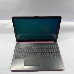 HP NoteBook 15-DB0091WM 15.6″ A4-9125 2.3GHz 4GB RAM 64GB SSD