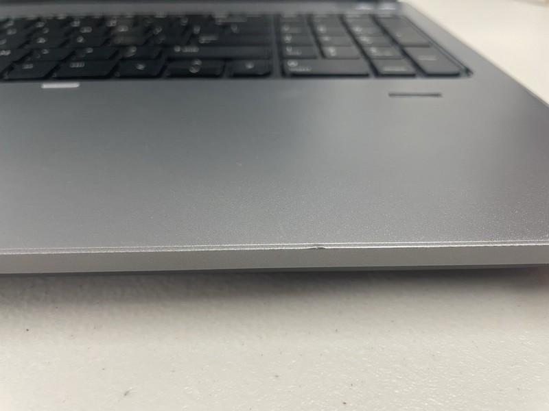 HP Probook 650 G1 Laptop Computer PC i3 8GB RAM 128GB SSD Windows 10 Pro gallery