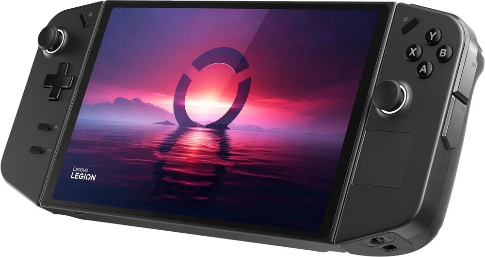 Lenovo Legion Go Handheld 8.8" Z1 Extreme 16GB 1TB 8APU1 w/ Case | EXCELLENT |