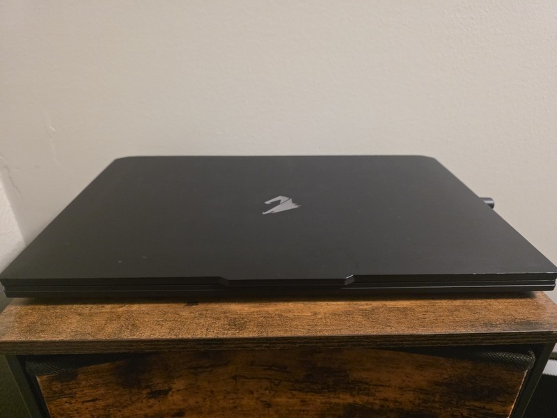 GIGABYTE AORUS XE4 17 17.3" (1TB HDD, Intel Core i7 12th Gen., 4.70 GHz, 16GB gallery