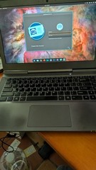 System76 Galago Ultra Pro 14″ laptop 1TB SSD, 16GB RAM & i7-4770HQ 2.2GHz