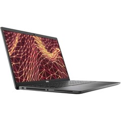 Dell Latitude 7430 14″ 512GB i7-1265U WIN11P, Black