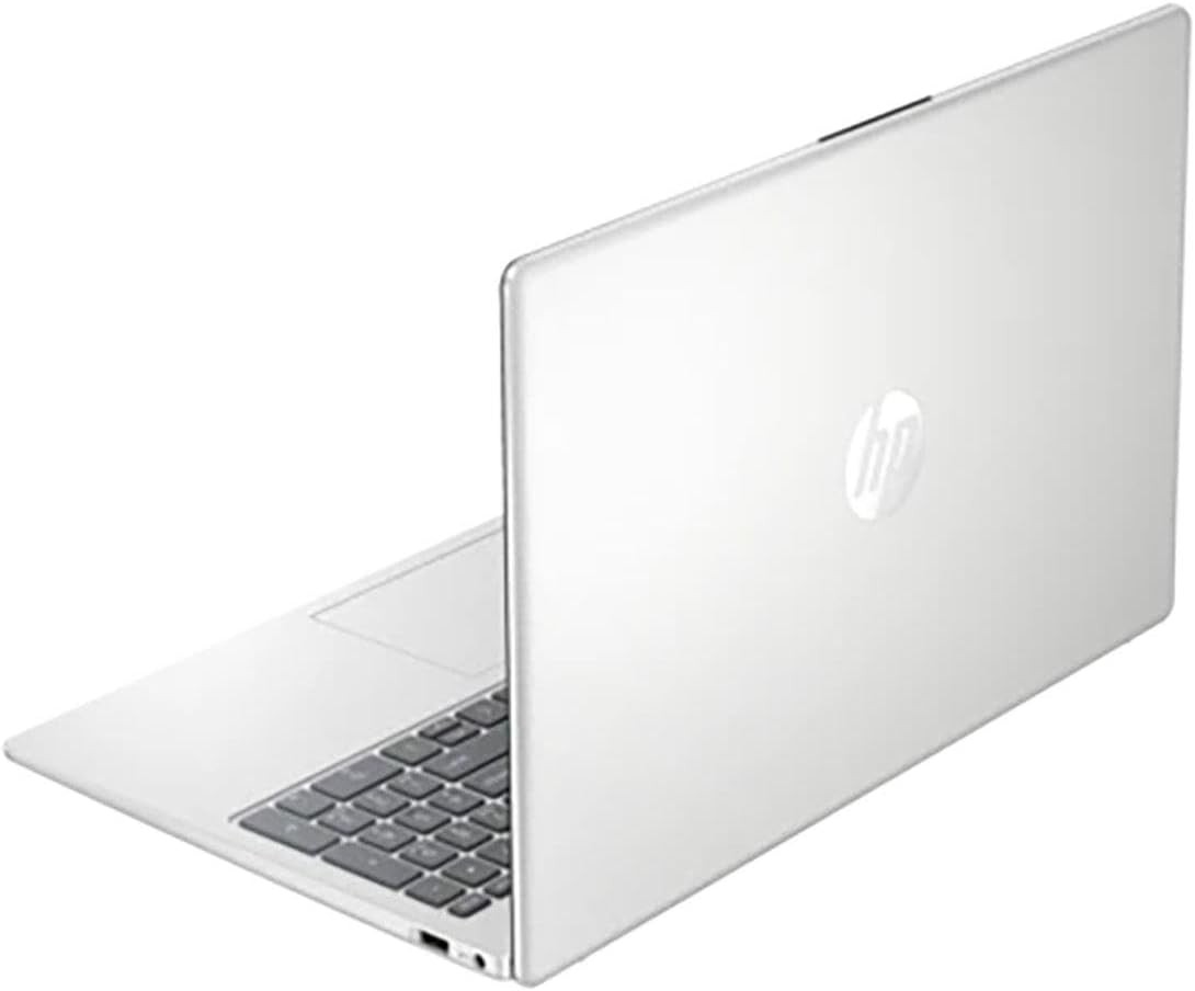 HP 15.6" Touch FHD Laptop i5-1334U 12GB 512GB SSD - Silver - 15-fd0335nr gallery