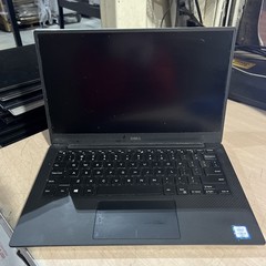 DELL XPS 13 9350 INTEL CORE I5-6200U 2.30GHZ 8GB RAM NO HD