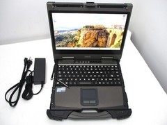 Getac B300 G7 Rugged Laptop 13.3″ FHD Touch i5-8350U 1.7Ghz 8GB DDR4 256GB WiFi