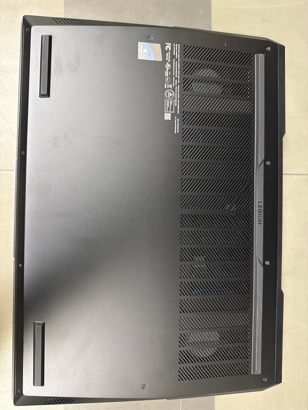 Lenovo Legion 5 Pro 16" Gaming Laptop 165Hz Ryzen 9-6900HX 16GB RAM 1TB SSD NVID gallery