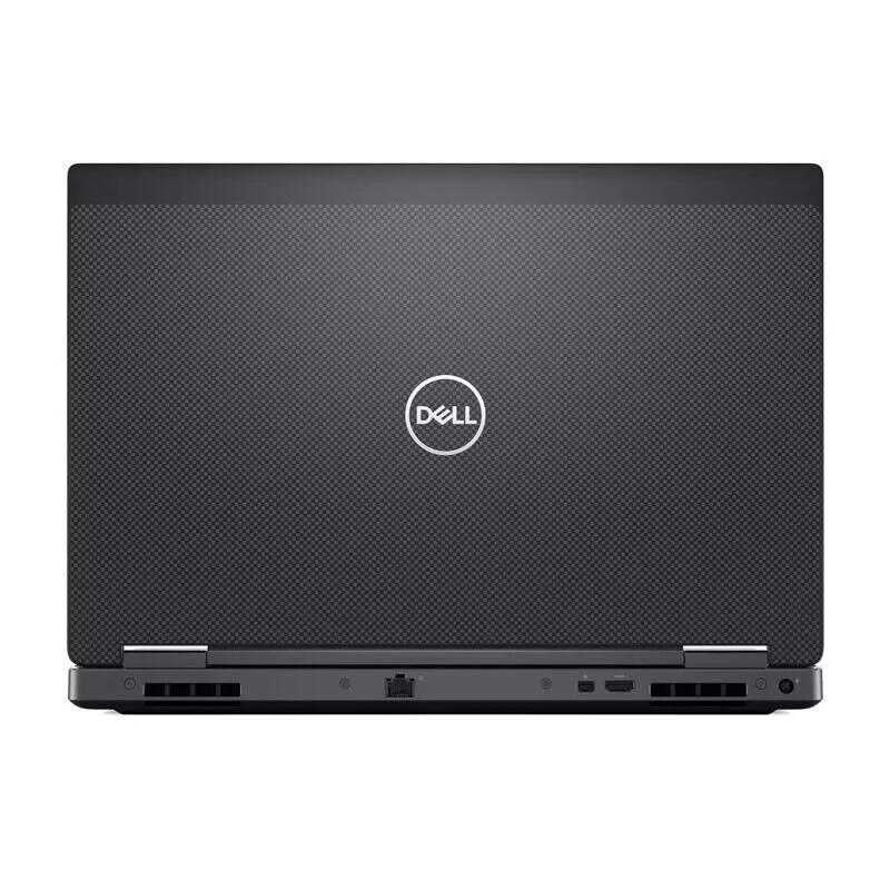 Dell Precision 7520 i7 Quad 2.70GHz Vary RAM&SSD 15.6" 1920x1080 Cam Backlit W10 gallery