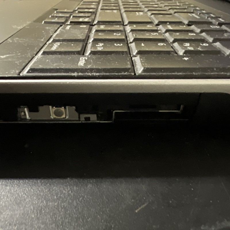 Dell Latitude E6540 15.6" Core i7-4610M 320GB HDD 16GB RAM Cam/BlueTooth Win7Pro gallery