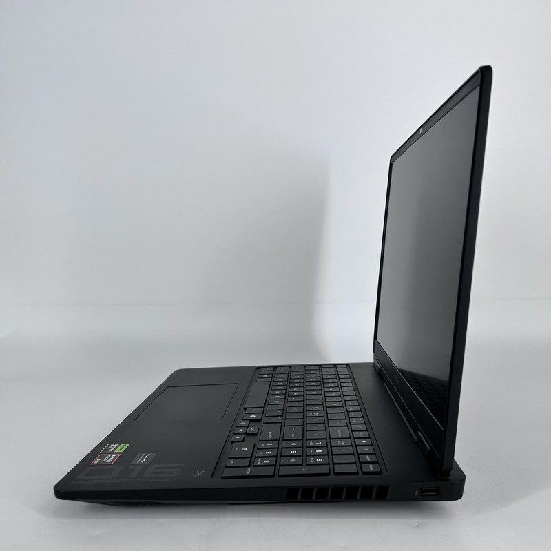 HP Omen 16 FHD+ 2.4 GHz Ryzen 9 8940HX 32GB 1TB SSD NVIDIA RTX 5060 Good gallery