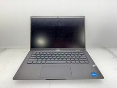 Dell Latitude 7420 Laptop Intel i5-1145G7@2.60GHz 16GB 256G Windows 11 *READ*