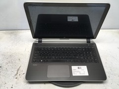 HP Pavilion 15-P037CL AMD A10-5745M 2100MHz 8 GB NO HDD