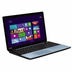 Toshiba Satellite S50D-A-10G Laptop – A10-5745M, 8GB RAM, No SSD, 15.6″ HD