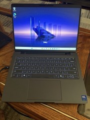 Dell Pro Max 14 MC14250 FHD 2.4 GHz Ultra 7 255H 16GB 512GB SSD WTY 2028 WNHT0