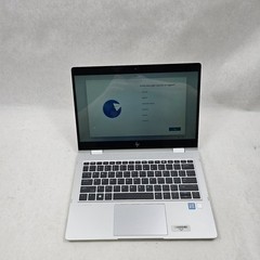 HP EliteBook x360 830 G6 Core i5-8365U 1.6GHz 16GB RAM 256GB SSD Win 11 Pro