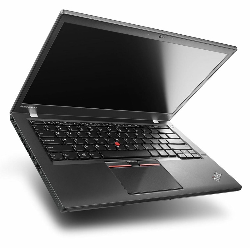 Lenovo ThinkPad T450S 14in Laptop Core i5-5300U up to 20GB RAM & 2TB SSHD Win 10 gallery