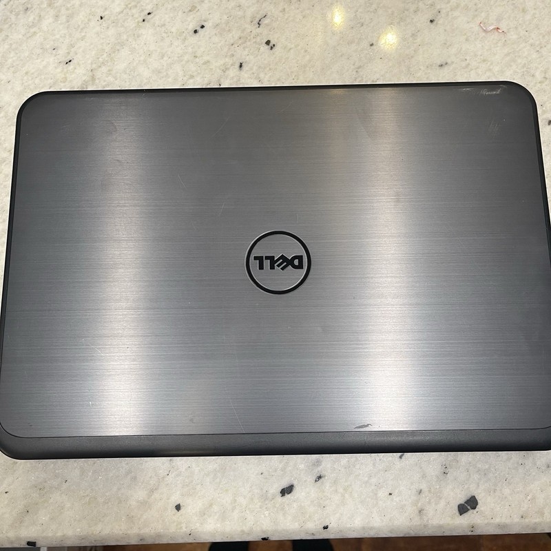 Dell Latitude 3540| Intel Core i3-4030U| No Ram No HDD Tested Boots Bios gallery