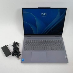 Lenovo IdeaPad 5 2-in-1 16IRU9 16″ Core 5 120U 1.4GHz 16GB RAM 512GB SSD