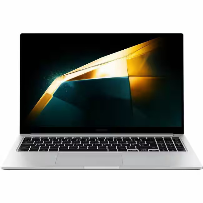 Samsung - Galaxy Book4 NP754XGK-LS3US 15.6 in - Full HD i5 120U 16GB RAM