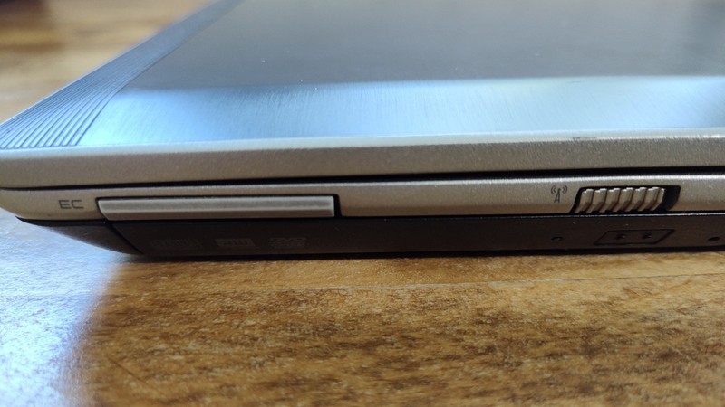 Dell Latitude E6320 13.3" Laptop w/i5-2520M 2.50, 6GB RAM, 240GB HDD gallery