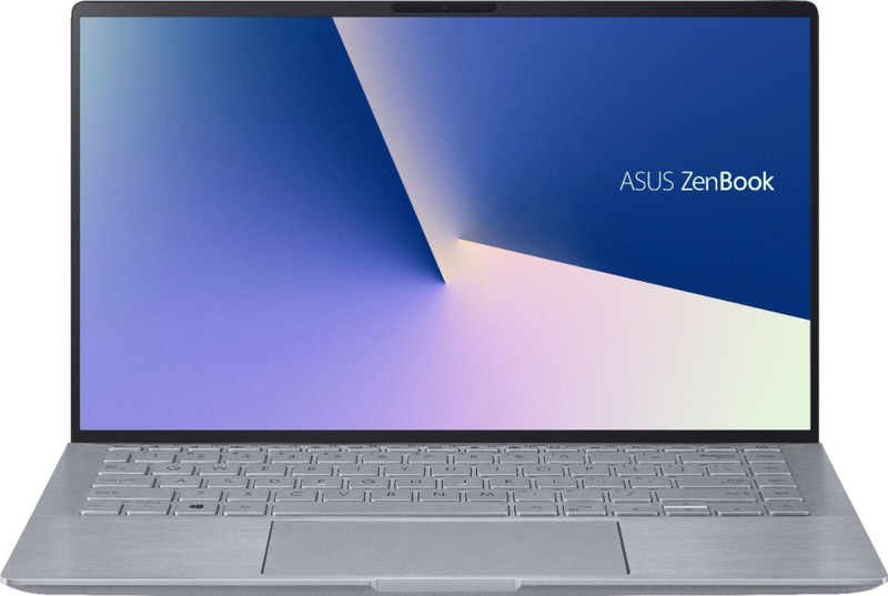 ASUS ZENBOOK Q407IQ-BR5N4 14' FULL HD LAPTOP NVIDIA GEOFORCE 256GB SSD NEW OFFER gallery