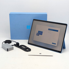 Microsoft Surface Pro 11 13″ Snapdragon X Plus 16GB DDR5 512GB SSD Windows 11