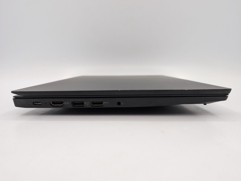 Lenovo ThinkPad E580 15.6" Screen Intel Core i5-7200U 2.50 GHz Black Laptop gallery