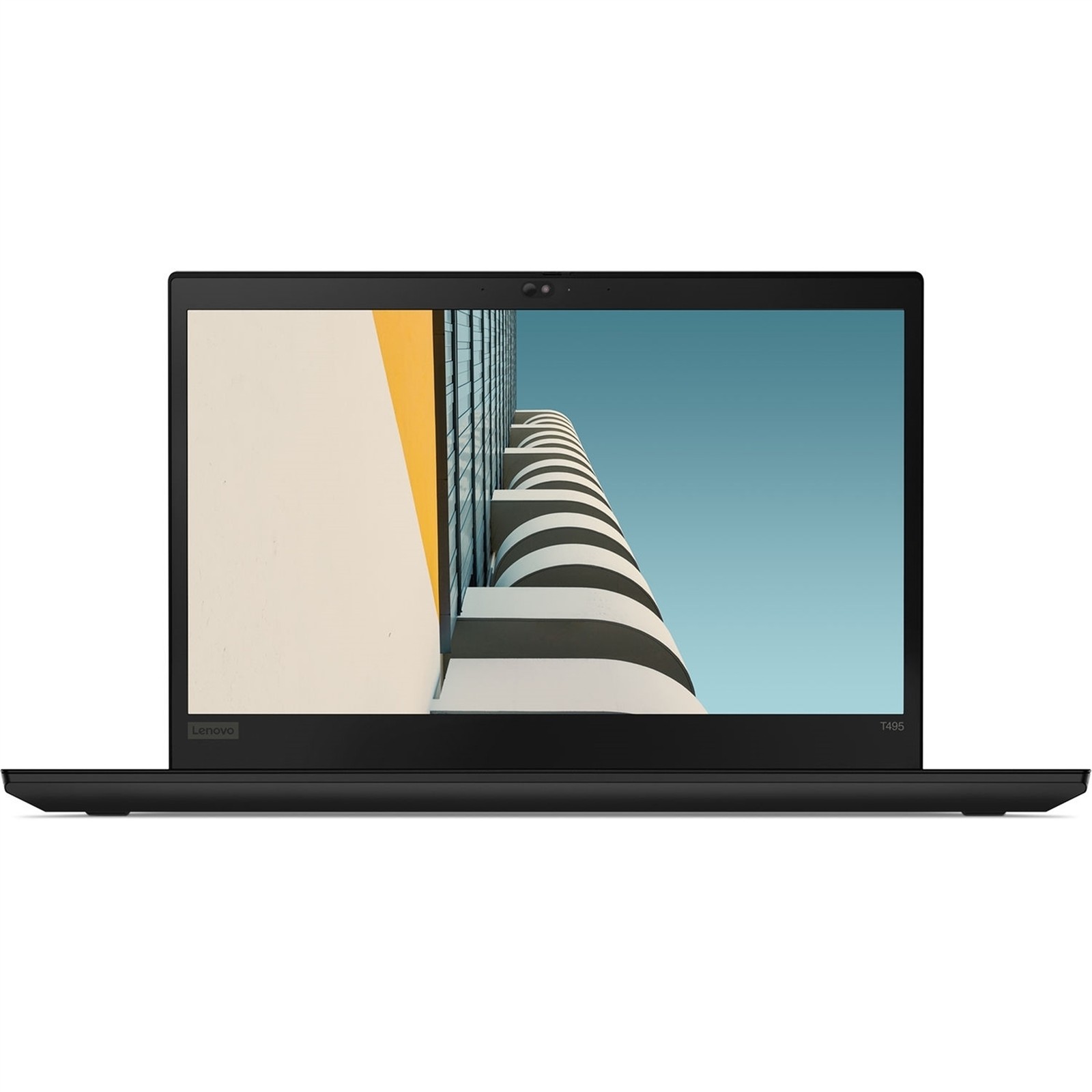 Lenovo Thinkpad T495 14" 16GB 256GB, Black gallery