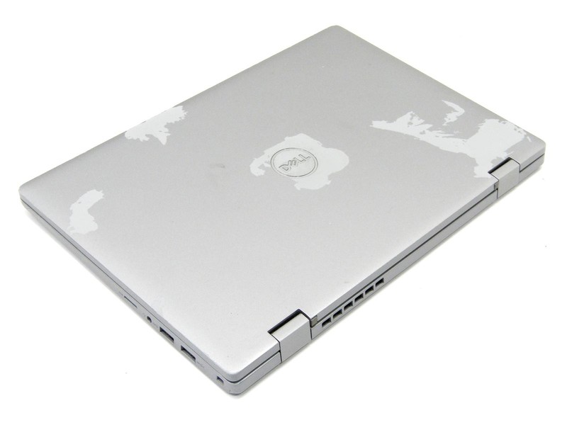 Dell Latitude 3330 13.3" | 2.50GHz Quad Core i5-1155G7 | 8GB PC4L-34100 | 256GB gallery