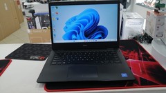 Used Guaranteed 12 Months Dell Wyse 5470 Laptop Ram 8Gb Ssd 128Gb