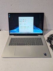 HP OmniBook 7 AI 17t-dc000 17″ 2K Intel Ultra 7 255U 16GB 500GB SSD W11H GRADE A