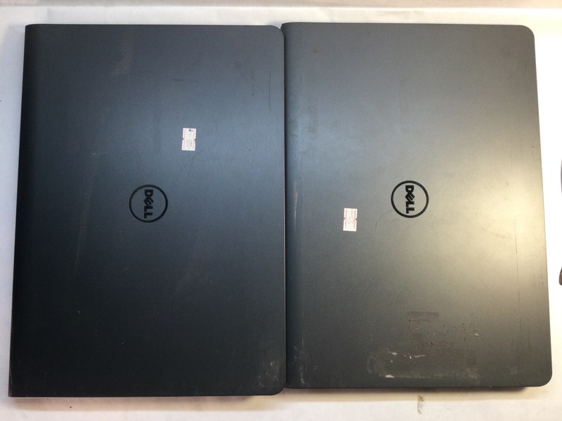 LOT OF 2- Dell Latitude 3450 14" Laptop Intel Core i3 4th Gen. *Read* -MZ gallery