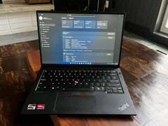 Lenovo ThinkPad E14 gen 6AMD Ryzen 5 7535U 16GB 238GB SSD Windows 11 Pro 14″