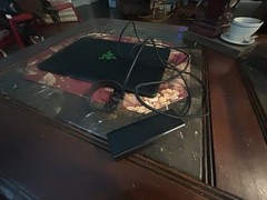 RAZER BLADE STEALTH 12.5” INTEL RZ09-01962E53 FL STUDIO READ DESCRIPTION